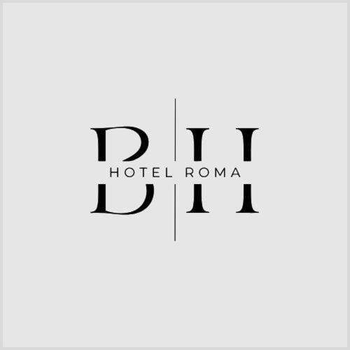 Bh Hotel Rome Buitenkant foto