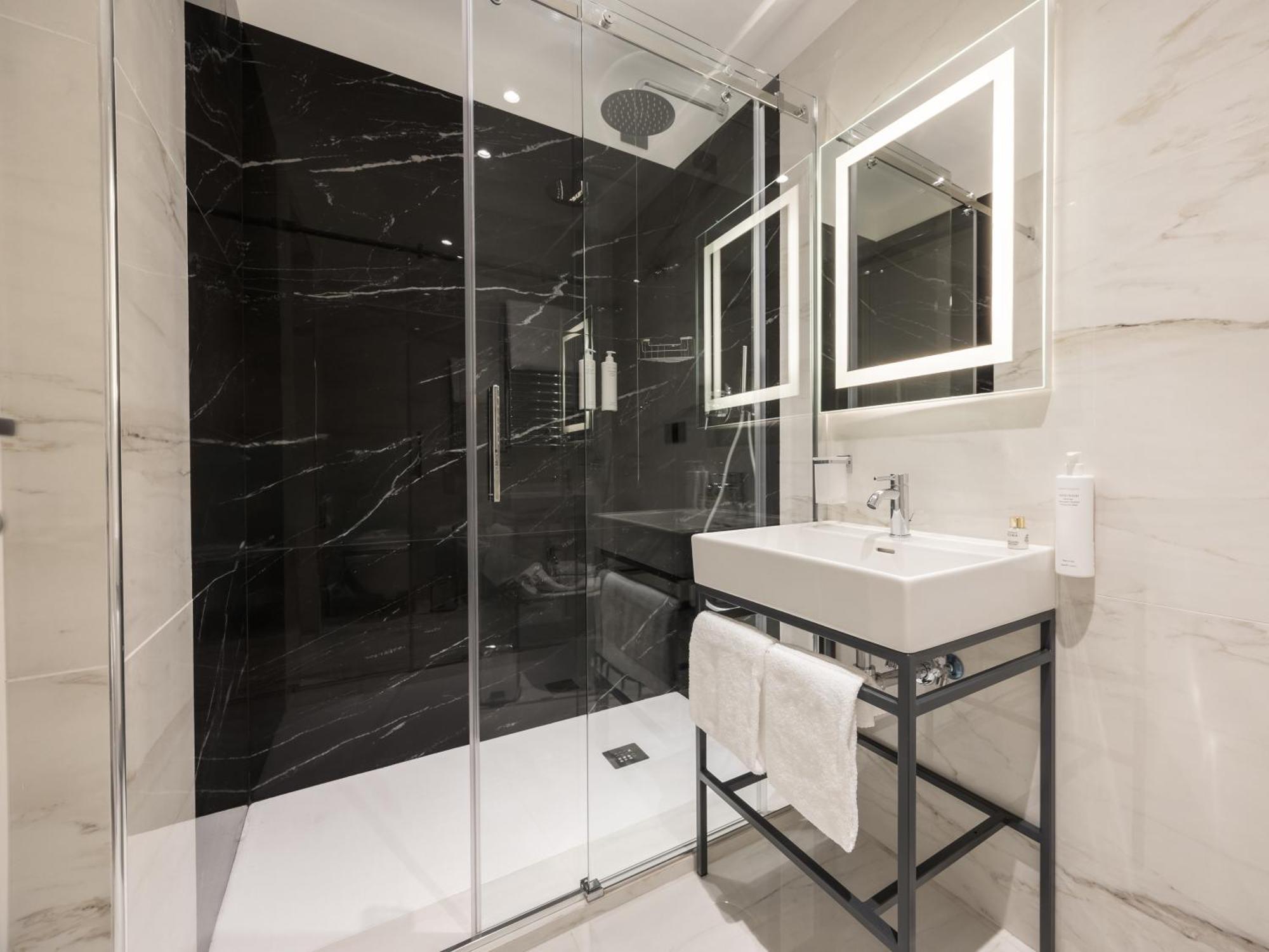Bh Hotel Rome Buitenkant foto